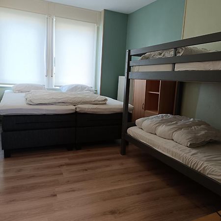 De Zandhoorn De Panne Ngoại thất bức ảnh