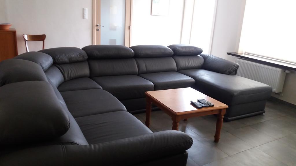 De Zandhoorn De Panne Ngoại thất bức ảnh