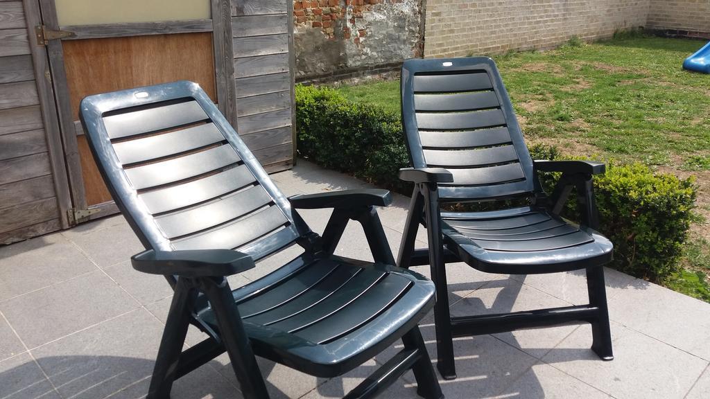De Zandhoorn De Panne Ngoại thất bức ảnh